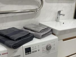 Студия Ростовская область, Ростов-на-Дону ул. Оганова, 20с5 (37.0 м²) - . Ростов-на-Дону - фото 4