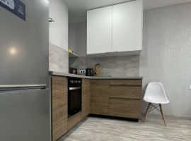 Студия Ростовская область, Ростов-на-Дону ул. Оганова, 20с5 (37.0 м²) - . Ростов-на-Дону - фото 5