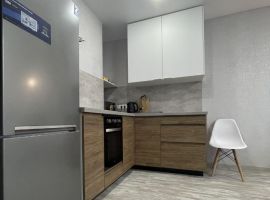 Студия Ростовская область, Ростов-на-Дону ул. Оганова, 20с5 (37.0 м²) - . Ростов-на-Дону - фото 7