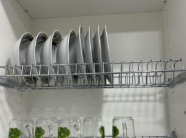 Студия Ростовская область, Ростов-на-Дону ул. Оганова, 20с5 (37.0 м²) - . Ростов-на-Дону - фото 8