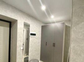 1-к кв. Пензенская область, Пенза ул. Ивановская, 156 (40.0 м²) - . Пенза - фото 12