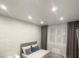 1-к кв. Пензенская область, Пенза ул. Ивановская, 156 (40.0 м²) - . Пенза - фото 1