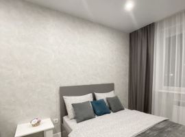 1-к кв. Пензенская область, Пенза ул. Ивановская, 156 (40.0 м²) - . Пенза - фото 3