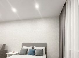 1-к кв. Пензенская область, Пенза ул. Ивановская, 156 (40.0 м²) - . Пенза - фото 4