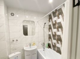 1-к кв. Пензенская область, Пенза ул. Ивановская, 156 (40.0 м²) - . Пенза - фото 5