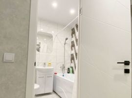 1-к кв. Пензенская область, Пенза ул. Ивановская, 156 (40.0 м²) - . Пенза - фото 6