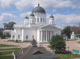 1-к кв. Нижегородская область, Нижний Новгород Ярмарочный проезд, 8 (31.0 м²) - . Нижний Новгород - фото 9