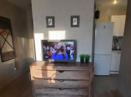 1-к кв. Нижегородская область, Нижний Новгород Ярмарочный проезд, 8 (31.0 м²) - . Нижний Новгород - фото 2