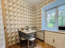 2-к кв. Костромская область, Кострома Калиновская ул., 22/41 (41.6 м²) - . Кострома - фото 9