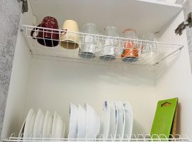 2-к кв. Костромская область, Кострома Калиновская ул., 22/41 (41.6 м²) - . Кострома - фото 11