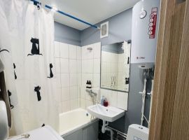 2-к кв. Костромская область, Кострома Калиновская ул., 22/41 (41.6 м²) - . Кострома - фото 12