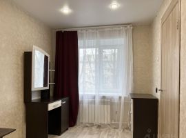 2-к кв. Костромская область, Кострома Калиновская ул., 22/41 (41.6 м²) - . Кострома - фото 1