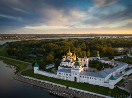 2-к кв. Костромская область, Кострома Калиновская ул., 22/41 (41.6 м²) - . Кострома - фото 19