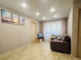 2-к кв. Костромская область, Кострома Калиновская ул., 22/41 (41.6 м²) - . Кострома - фото 4