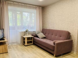 2-к кв. Костромская область, Кострома Калиновская ул., 22/41 (41.6 м²) - . Кострома - фото 6