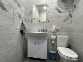1-к кв. Омская область, Омск ул. Лукашевича, 27 (39.0 м²) - . Омск - фото 10