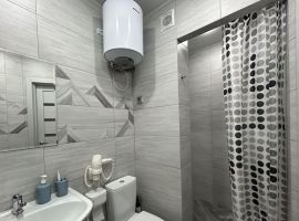 1-к кв. Омская область, Омск ул. Лукашевича, 27 (39.0 м²) - . Омск - фото 11