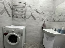 1-к кв. Омская область, Омск ул. Лукашевича, 27 (39.0 м²) - . Омск - фото 13