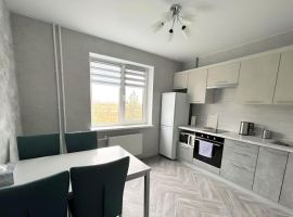 1-к кв. Омская область, Омск ул. Лукашевича, 27 (39.0 м²) - . Омск - фото 2