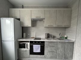 1-к кв. Омская область, Омск ул. Лукашевича, 27 (39.0 м²) - . Омск - фото 3
