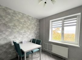 1-к кв. Омская область, Омск ул. Лукашевича, 27 (39.0 м²) - . Омск - фото 4