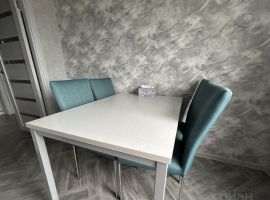 1-к кв. Омская область, Омск ул. Лукашевича, 27 (39.0 м²) - . Омск - фото 5