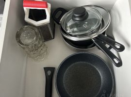 1-к кв. Омская область, Омск ул. Лукашевича, 27 (39.0 м²) - . Омск - фото 7