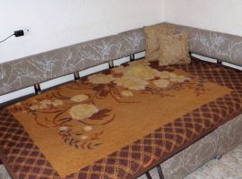 1-к кв. Курганская область, Курган ул. Аргентовского, 44 (33.0 м²) - . Курган - фото 9
