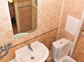 1-к кв. Курганская область, Курган ул. Аргентовского, 44 (33.0 м²) - . Курган - фото 4