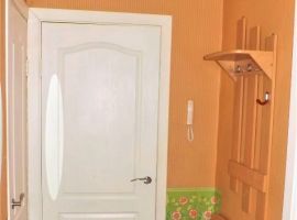1-к кв. Курганская область, Курган ул. Аргентовского, 44 (33.0 м²) - . Курган - фото 6