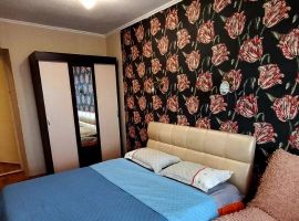 3-к кв. Ростовская область, Таганрог ул. Сергея Шило, 196 (65.0 м²) - . Таганрог - фото 9