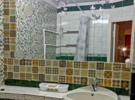 3-к кв. Ростовская область, Таганрог ул. Сергея Шило, 196 (65.0 м²) - . Таганрог - фото 13