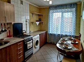 3-к кв. Ростовская область, Таганрог ул. Сергея Шило, 196 (65.0 м²) - . Таганрог - фото 5