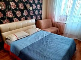3-к кв. Ростовская область, Таганрог ул. Сергея Шило, 196 (65.0 м²) - . Таганрог - фото 8