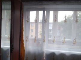1-к кв. Пермский край, Пермь ул. Блюхера, 3 (30.0 м²) - Блюхера. Пермь - фото 4