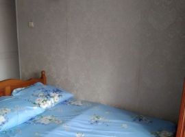 1-к кв. Пермский край, Пермь ул. Блюхера, 3 (30.0 м²) - Блюхера. Пермь - фото 5