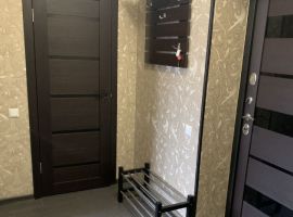 1-к кв. Ростовская область, Новочеркасск ул. Фрунзе, 71Г (32.1 м²) - Фрунзе. Новочеркасск - фото 4