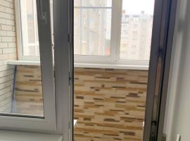 1-к кв. Ростовская область, Новочеркасск ул. Фрунзе, 71Г (32.1 м²) - Фрунзе. Новочеркасск - фото 5
