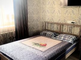 1-к кв. Ростовская область, Новочеркасск ул. Фрунзе, 71Г (32.1 м²) - Фрунзе. Новочеркасск - фото 6