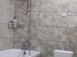 1-к кв. Ростовская область, Батайск пер. Талалихина, 30к2 (36.0 м²) - . Батайск - фото 4