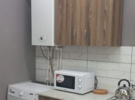 1-к кв. Ростовская область, Батайск пер. Талалихина, 30к2 (36.0 м²) - . Батайск - фото 7