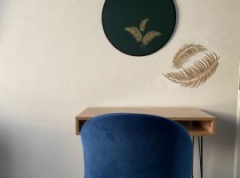 1-к кв. Ростовская область, Ростов-на-Дону просп. Соколова, 68 (38.0 м²) - Соколова. Ростов-на-Дону - фото 9