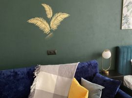 1-к кв. Ростовская область, Ростов-на-Дону просп. Соколова, 68 (38.0 м²) - Соколова. Ростов-на-Дону - фото 11