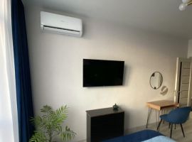 1-к кв. Ростовская область, Ростов-на-Дону просп. Соколова, 68 (38.0 м²) - Соколова. Ростов-на-Дону - фото 12