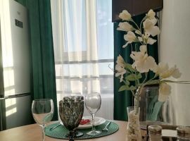 1-к кв. Ростовская область, Ростов-на-Дону просп. Соколова, 68 (38.0 м²) - Соколова. Ростов-на-Дону - фото 14