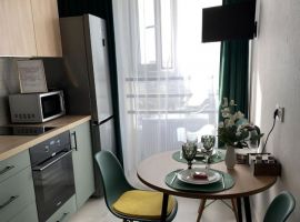 1-к кв. Ростовская область, Ростов-на-Дону просп. Соколова, 68 (38.0 м²) - Соколова. Ростов-на-Дону - фото 16