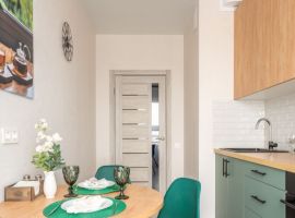 1-к кв. Ростовская область, Ростов-на-Дону просп. Соколова, 68 (38.0 м²) - Соколова. Ростов-на-Дону - фото 19