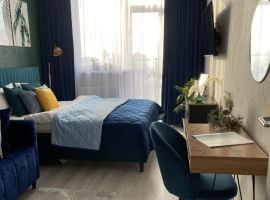 1-к кв. Ростовская область, Ростов-на-Дону просп. Соколова, 68 (38.0 м²) - Соколова. Ростов-на-Дону - фото 7