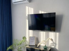 1-к кв. Ростовская область, Ростов-на-Дону просп. Соколова, 68 (38.0 м²) - Соколова. Ростов-на-Дону - фото 8
