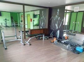 Студия Ростовская область, Ростов-на-Дону ул. Содружества, 66/110 (32.0 м²) - . Ростов-на-Дону - фото 10